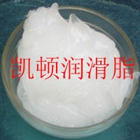 白色润滑脂,食品级润滑脂